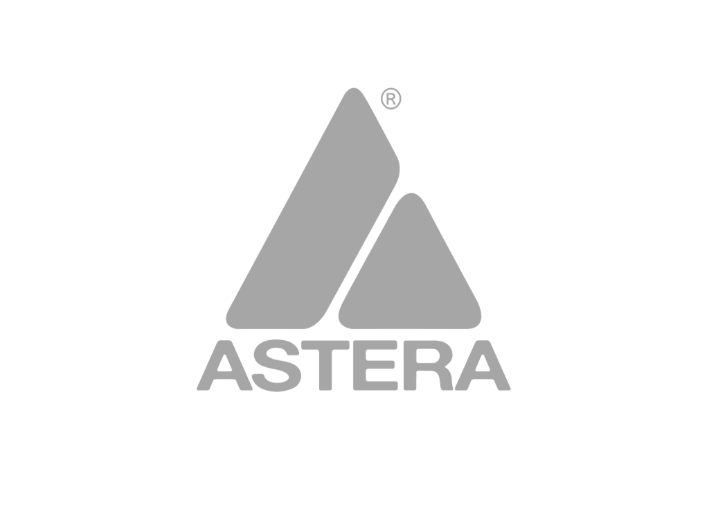 Astera lighting