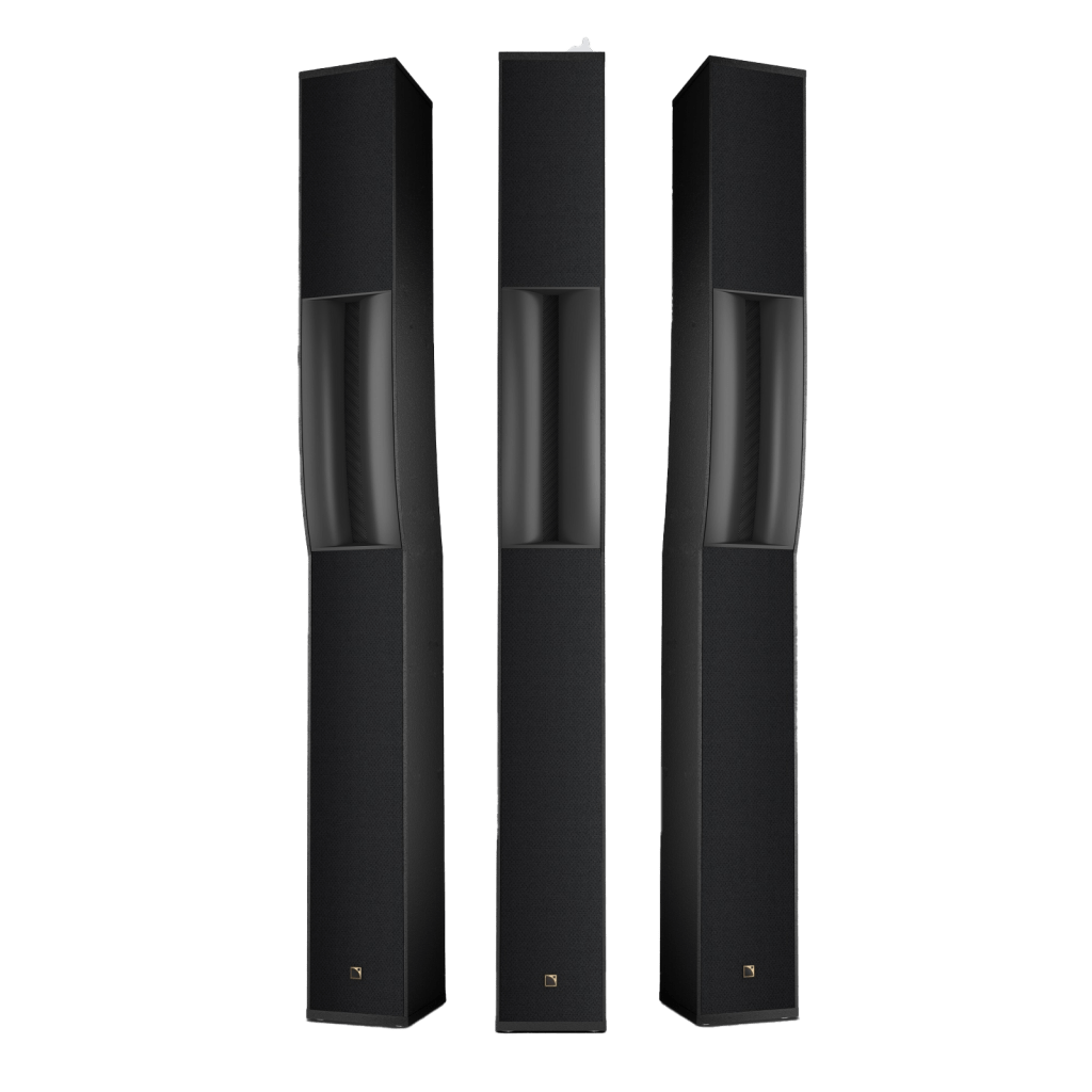 L-Acoustics Syva